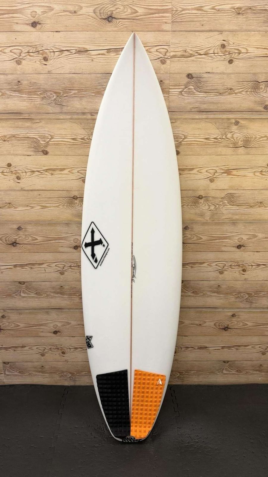 X20 6'1", photo 2