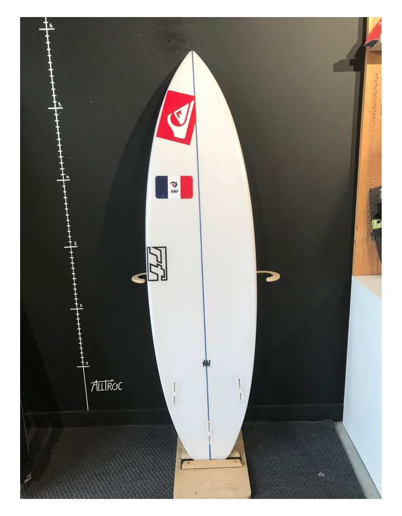 RT Icon 5’10", photo 2