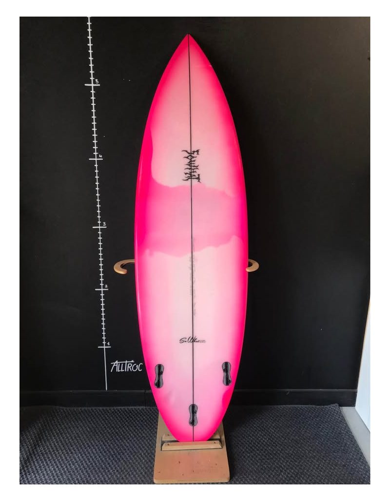 Sowhat 5’9", photo 2