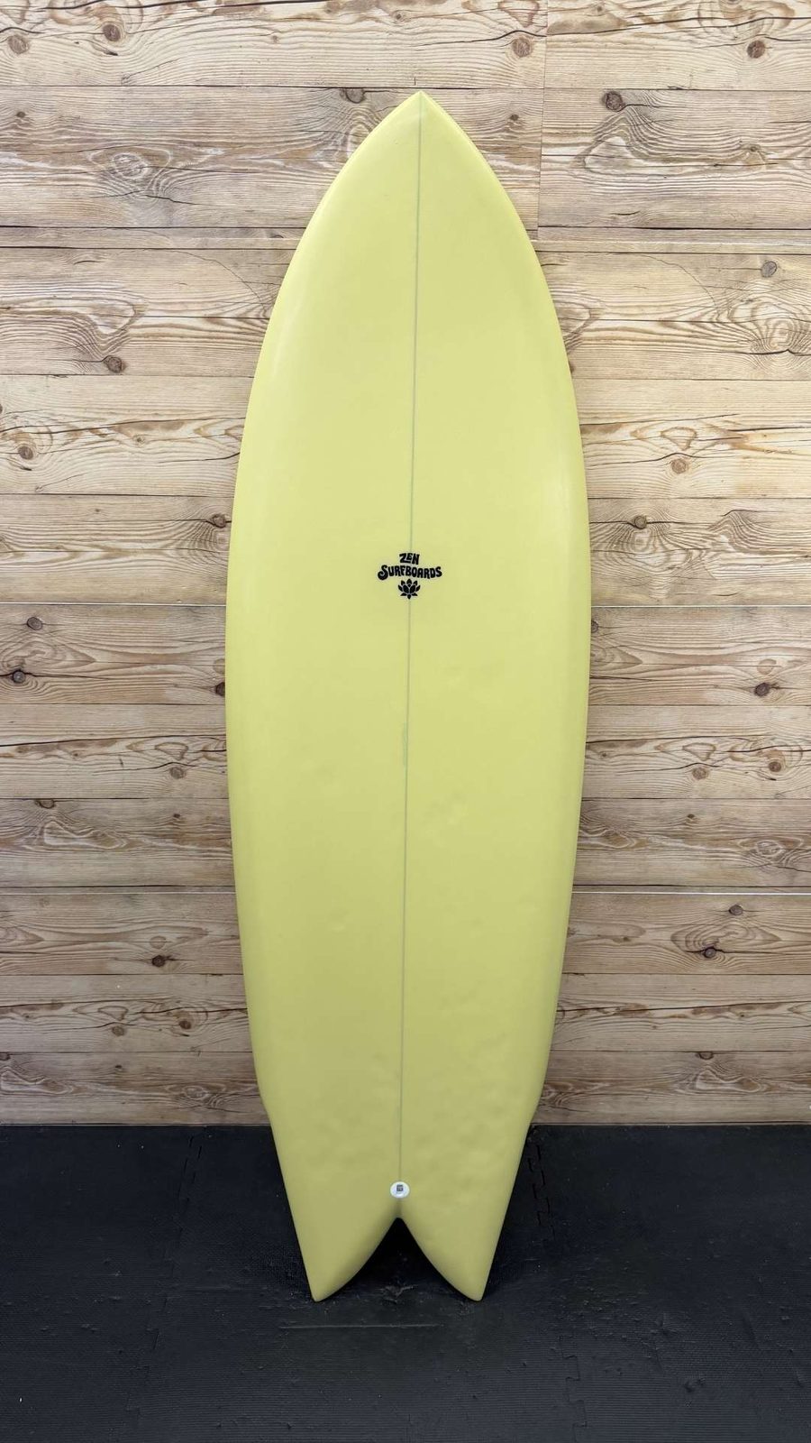 Twinzer 5'7", photo 2