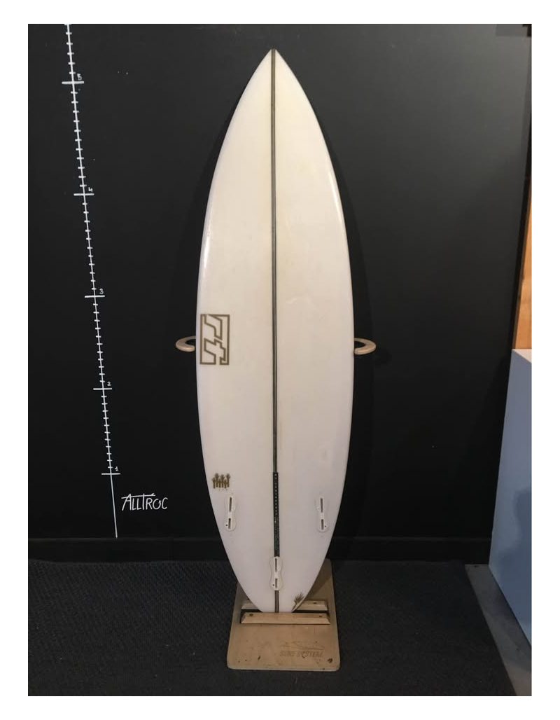 RT Icon 5’5", photo 2