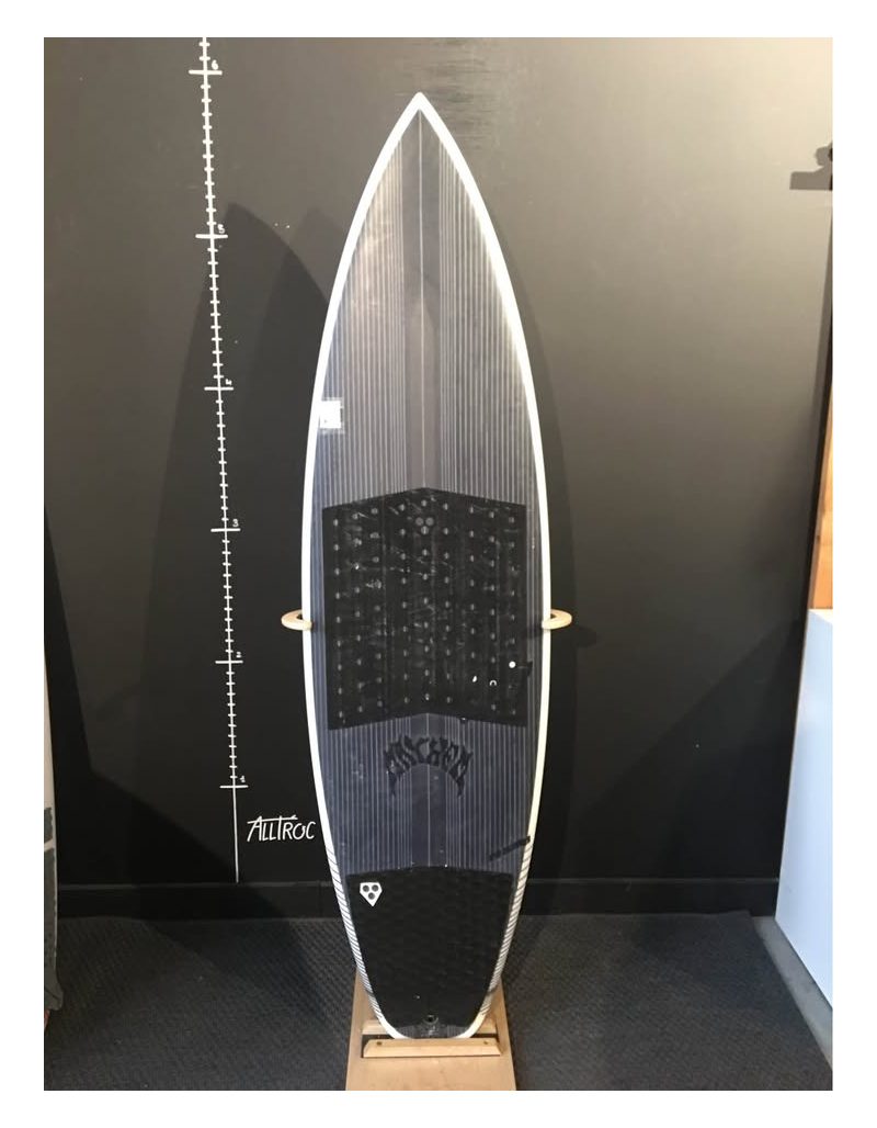 Mayhem Sub driver 2.0 5’8", photo 1