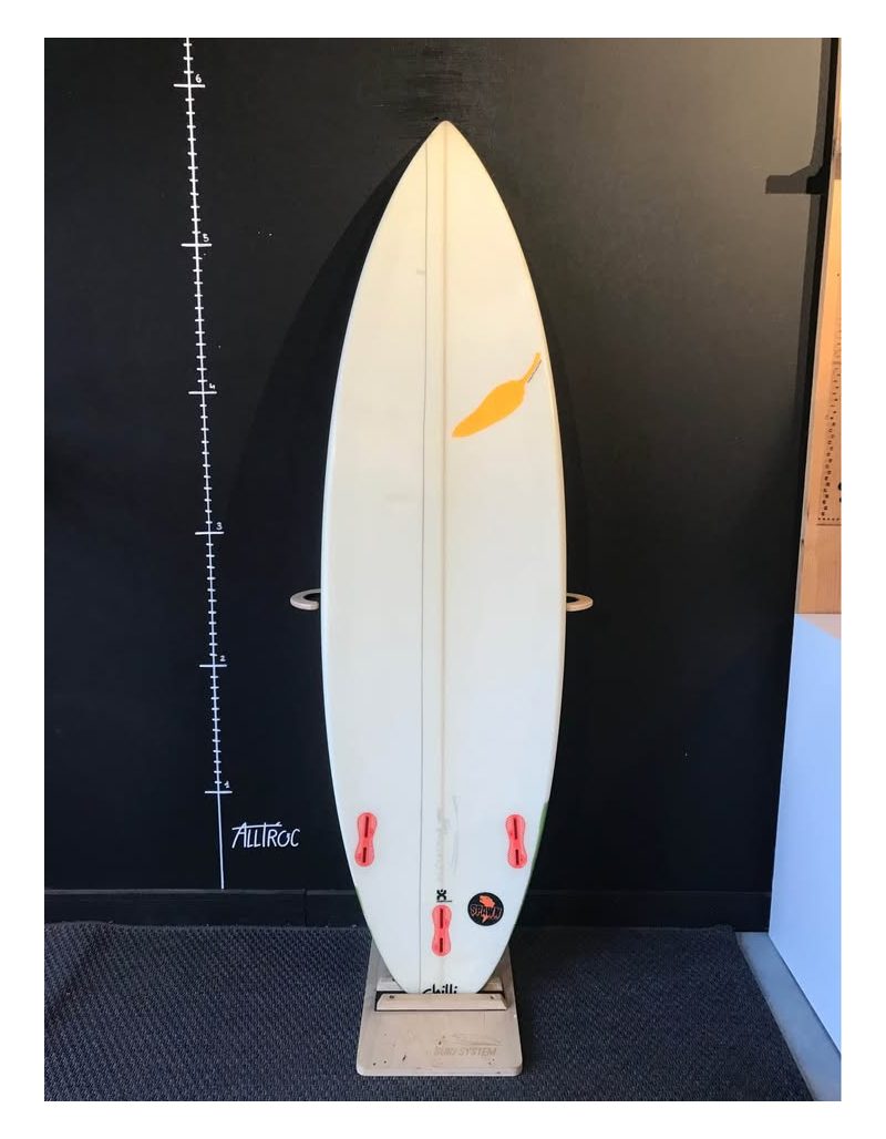 Chilli Spawn 5’11", photo 2