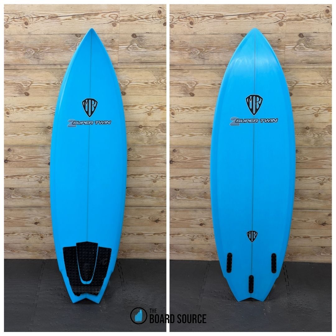 Super Twin 2 5'9", photo 1