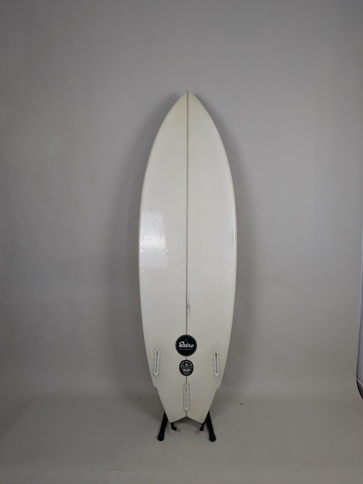 Retro Movement  5'8'' | 32 L, photo 2