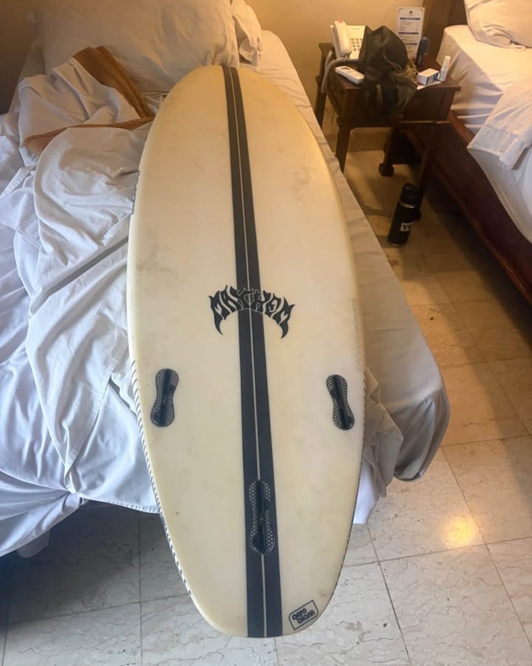Lost Driver 2.0 6'1 30.05L, photo 2