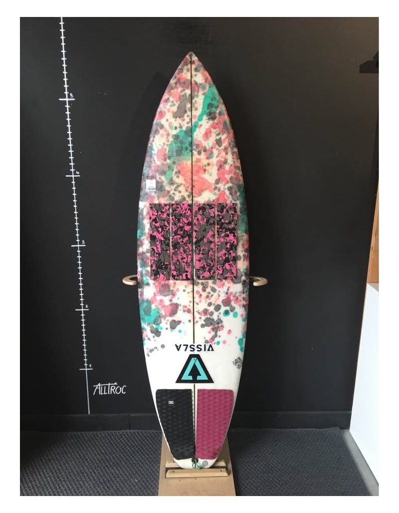 Chienville 5’7", photo 1