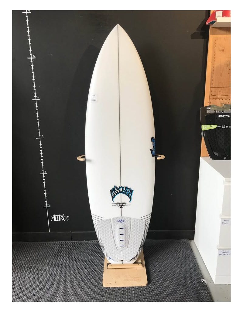 Mayhem Puddle Jumper 5’7", photo 1