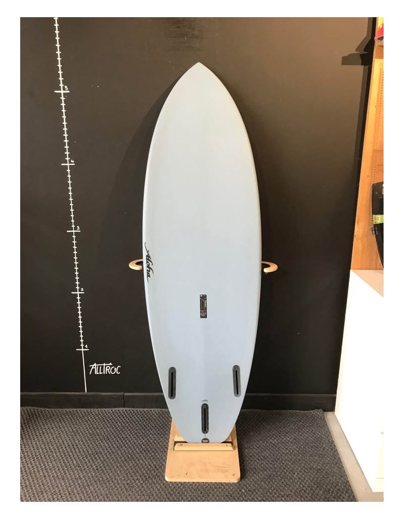 Aloha LSD Twinny 5’6", photo 2