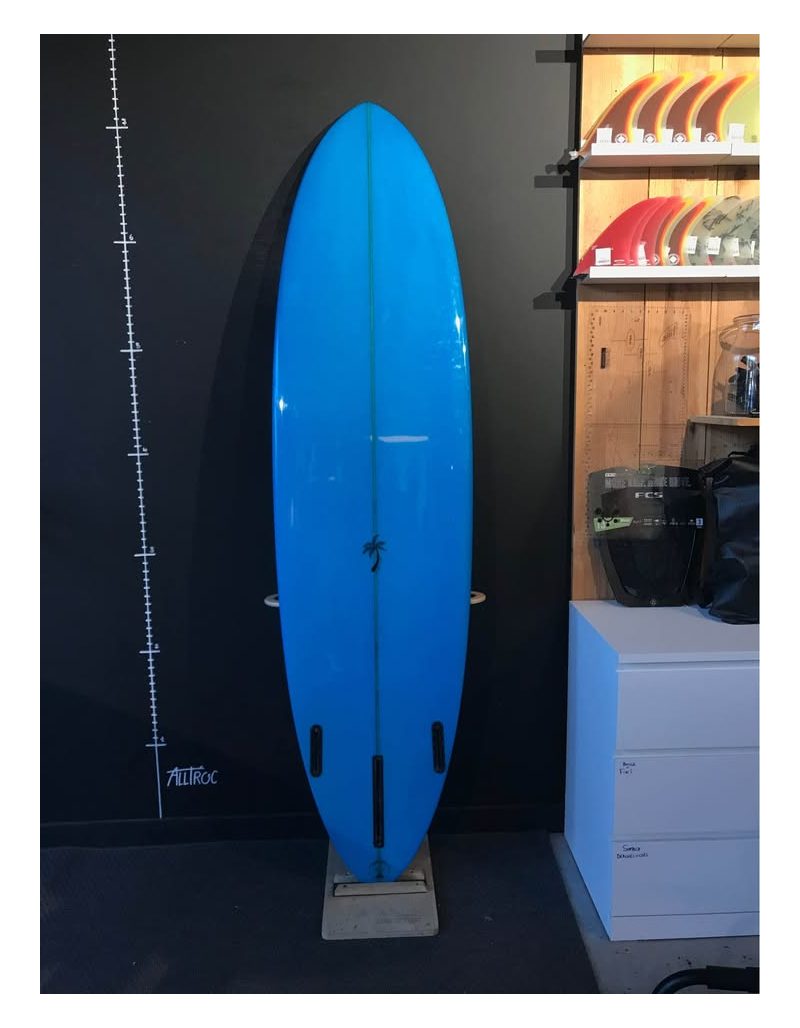 Maga Surfboard 7’4", photo 1