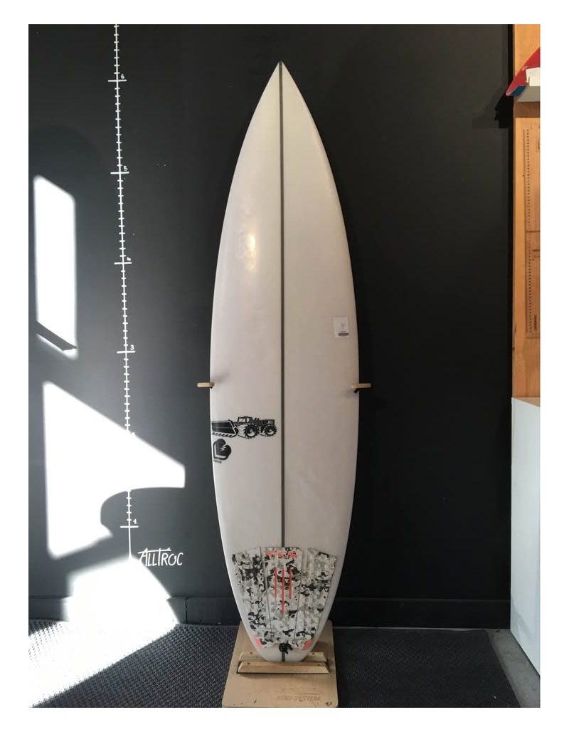 Js Forget me not II 5’11", photo 1