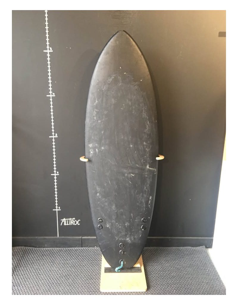 Feel surf 5’4", photo 1