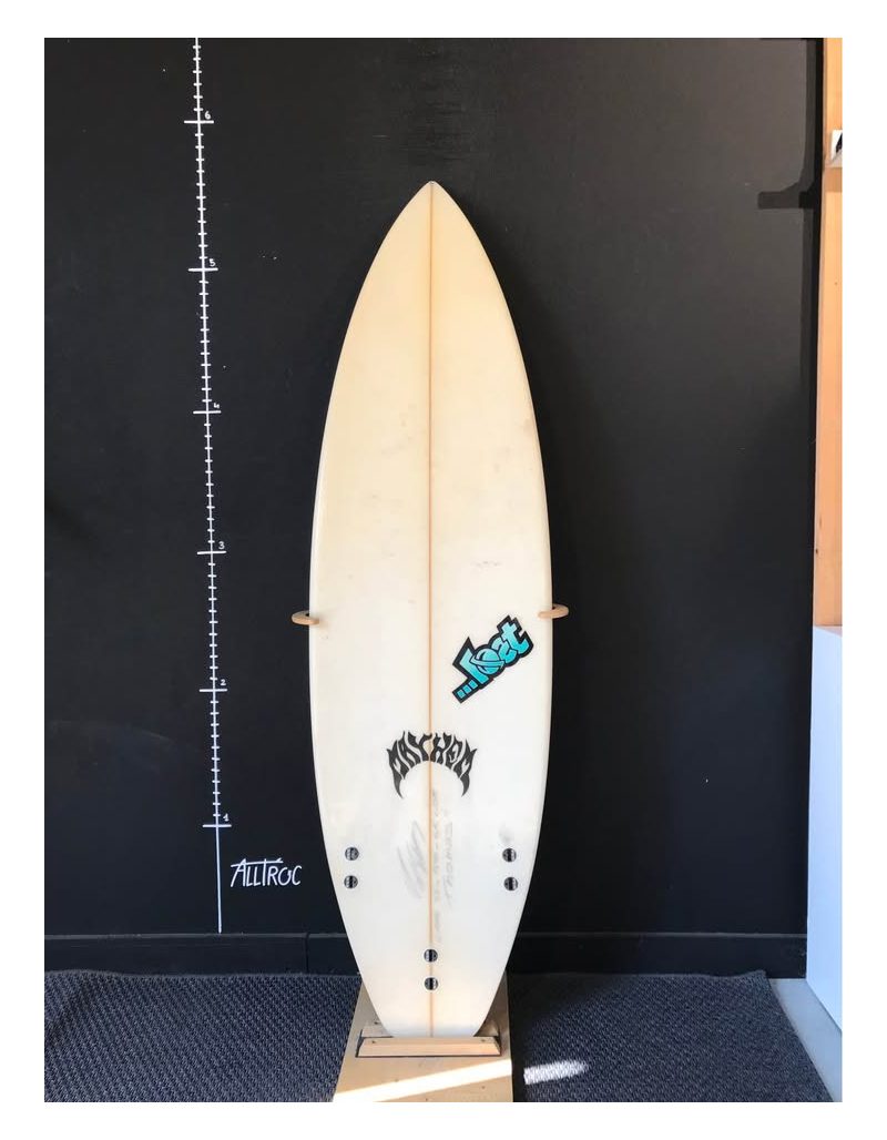 Mayhem Beach Buggy 5’8", photo 2