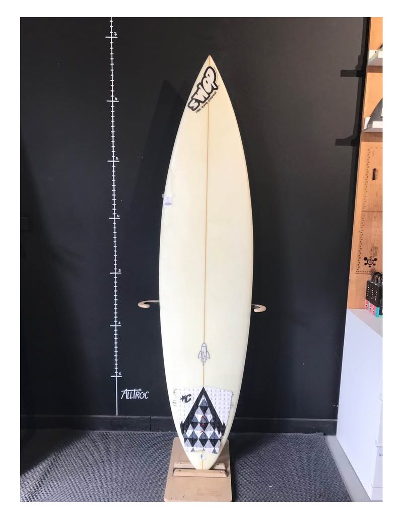 Swop Get out 6’8", photo 1