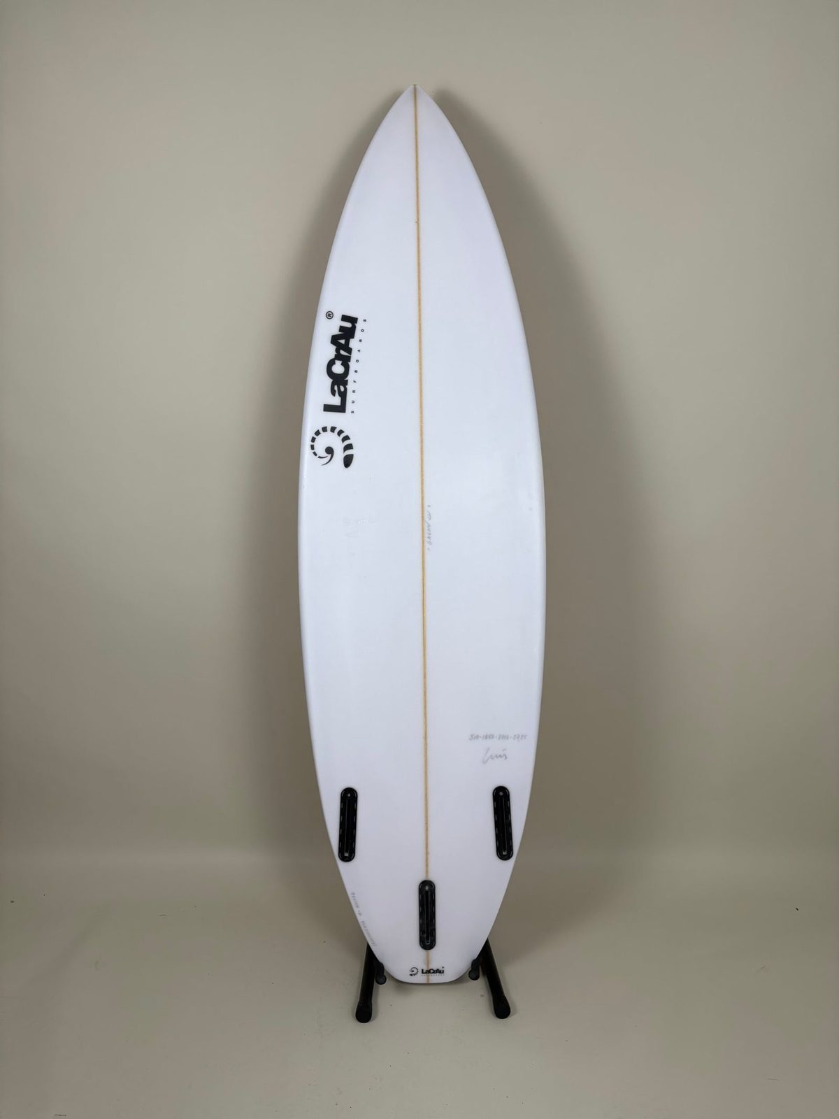 Lacrau  5'10'' | 27.35 L, photo 2