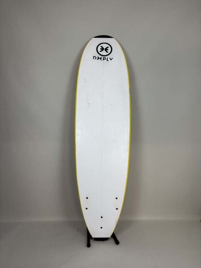 BUGZ Surf! Softboard  6'8'' | 50 L, photo 2