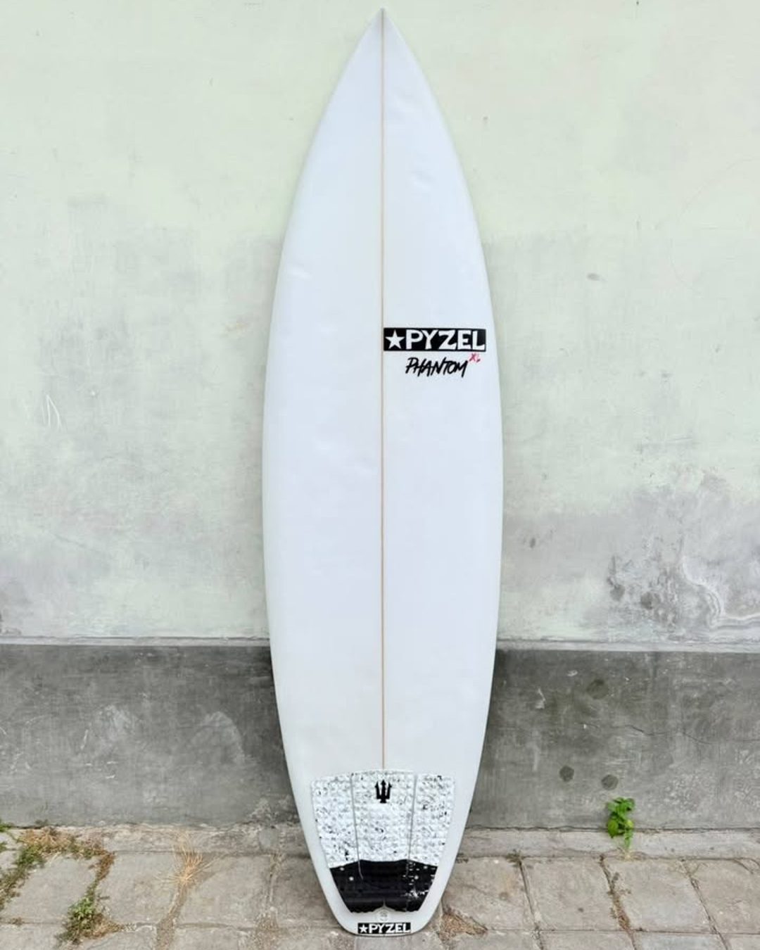 Pyzel Phantom XL 6'4 40.5L, photo 1