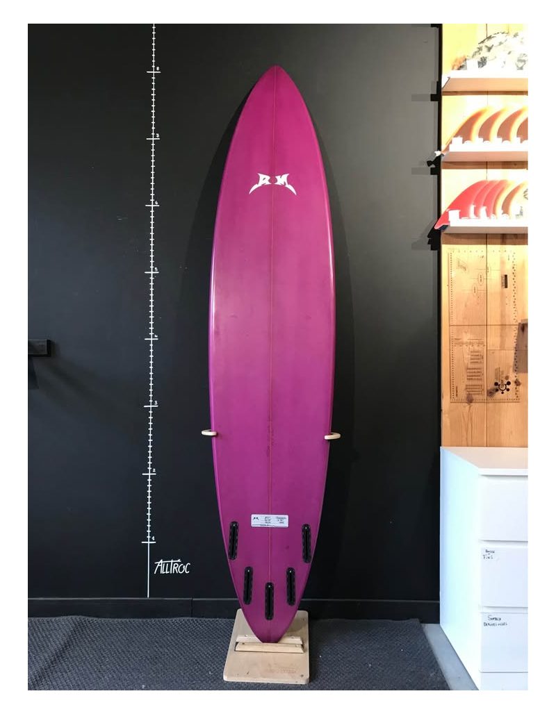 RM Bombastic 8’3", photo 2