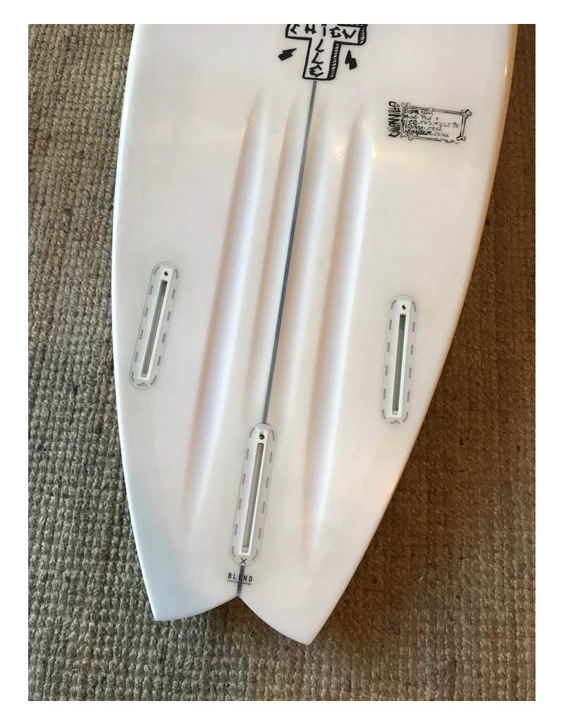 Chienville Plug 5’6", photo 3