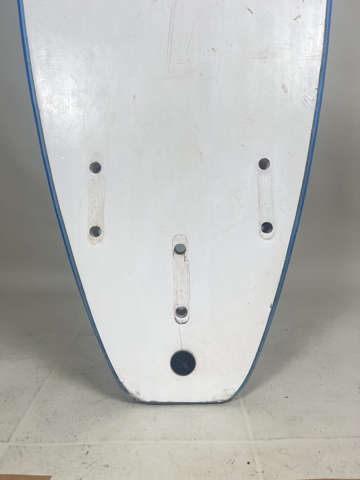 Flowt Premium Softboard 8'6'' | 105 L, photo 3