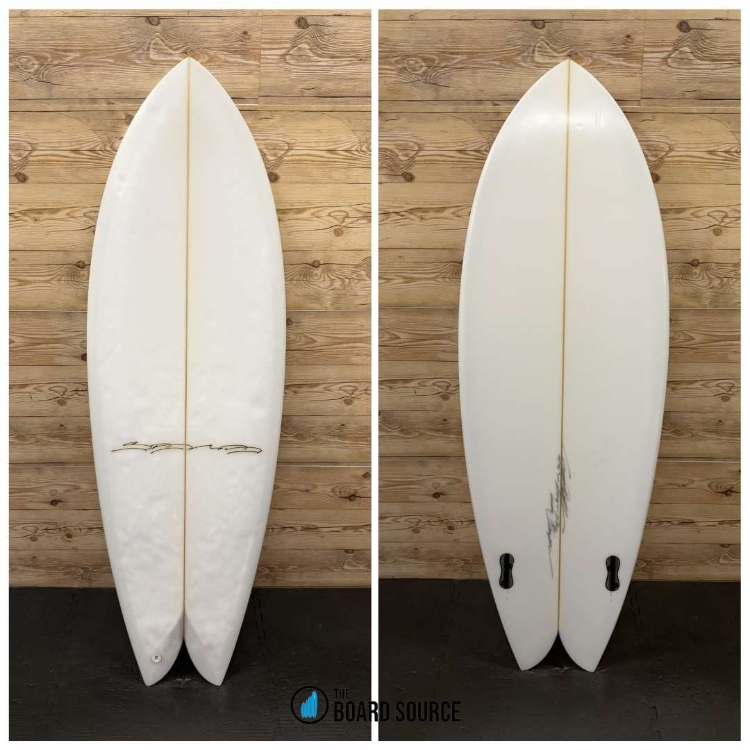 Rotten Fish 5'5", photo 1