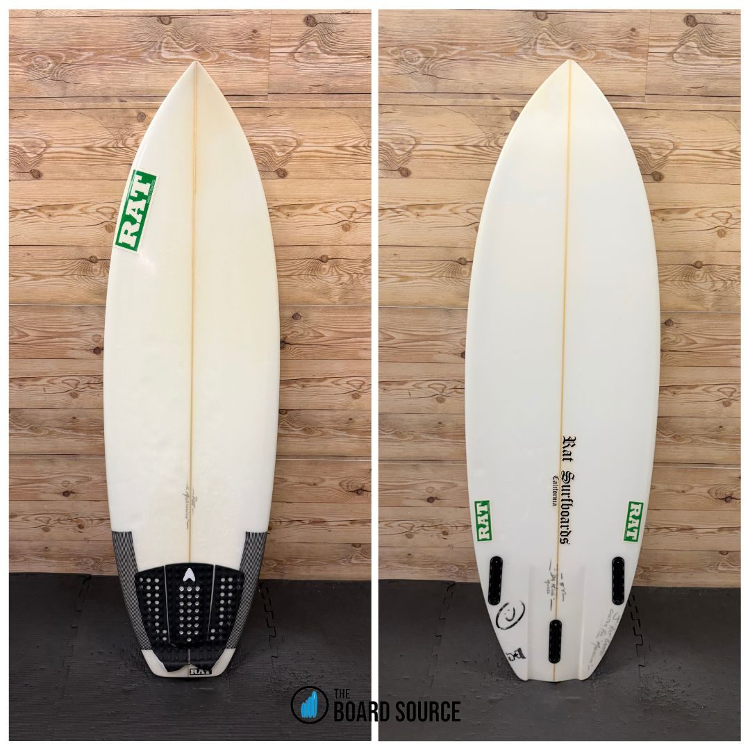 Dakine 5'4", photo 1