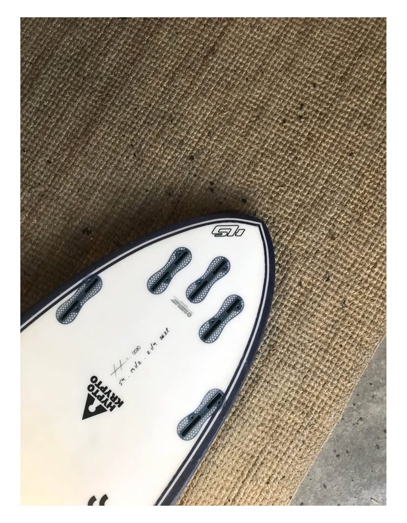Hayden shapes Hypto krypto 5’4", photo 3