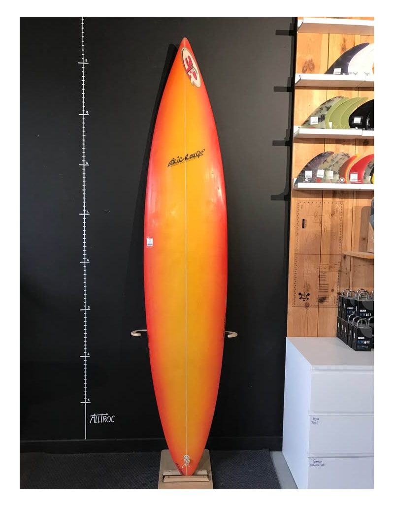Eric Rougé Gun 8’6", photo 1