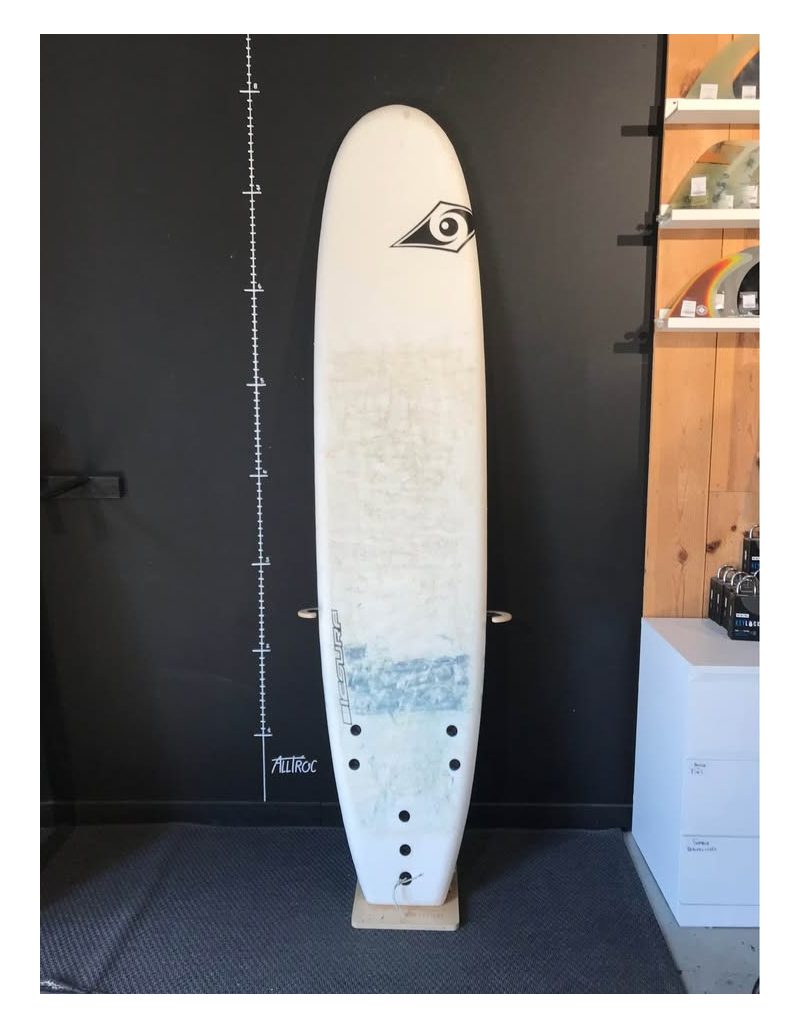 Bic 8’0", photo 1