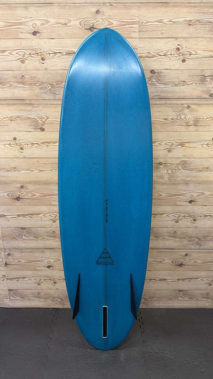 Bonzer 3 6'4", photo 2