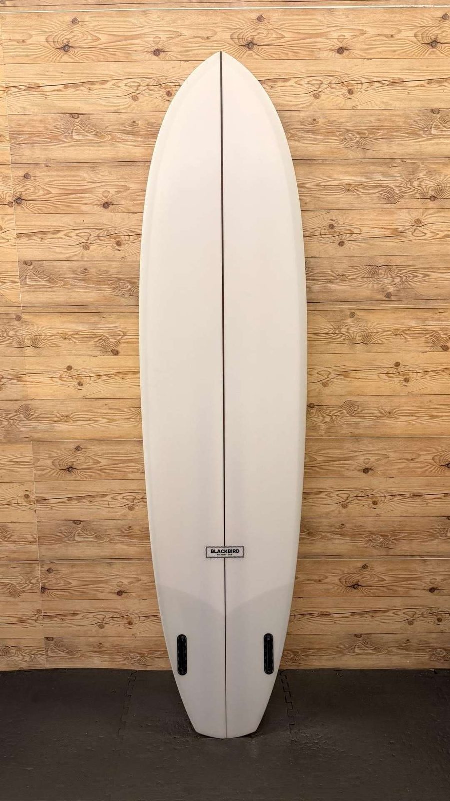 Gypsy 7'10", photo 3
