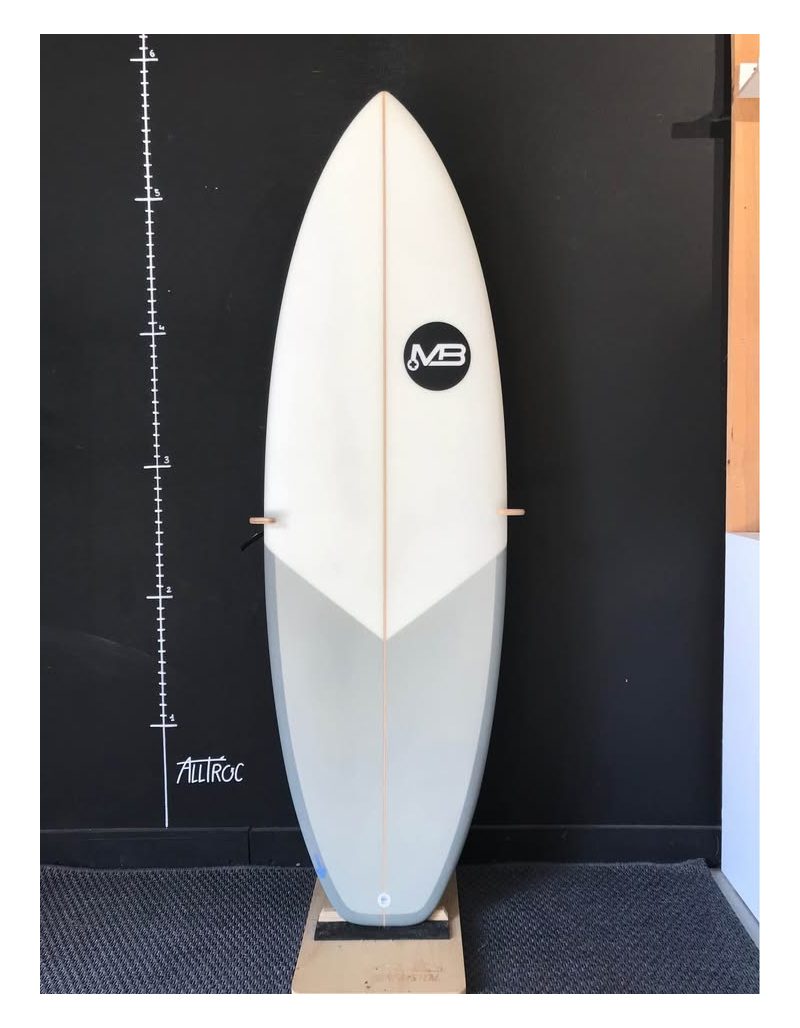 MB Mad Colwini 5’6", photo 1