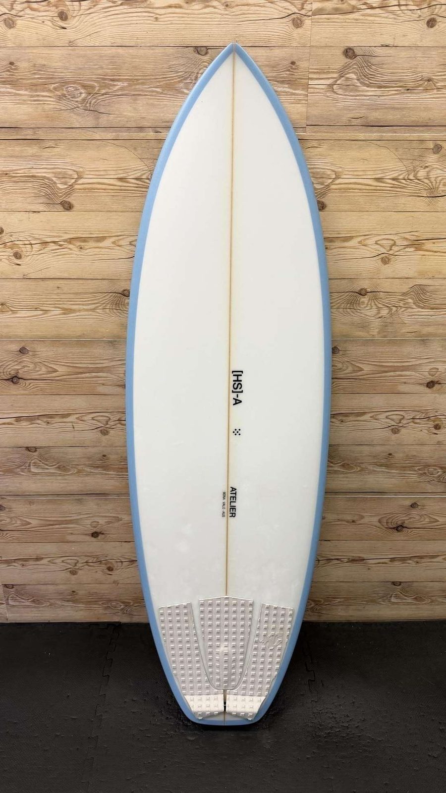 Performance Cruiser 5'8", photo 2