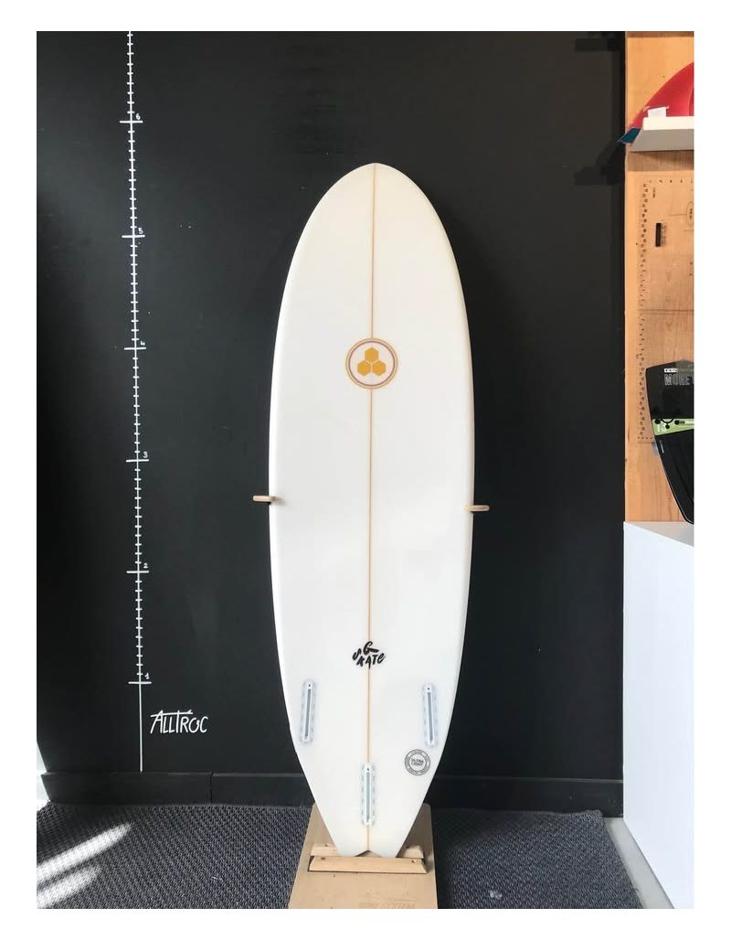 Al’merrick G-Skate 5’8", photo 1