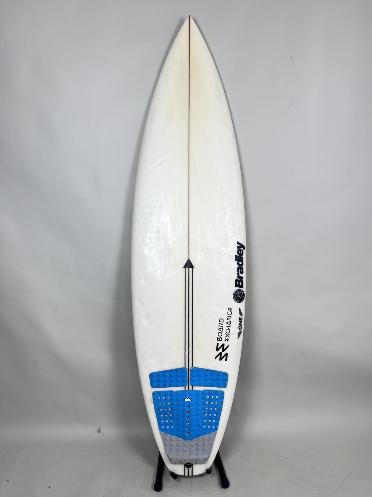 Bradley One 5'11'' | 27.5 L, photo 1
