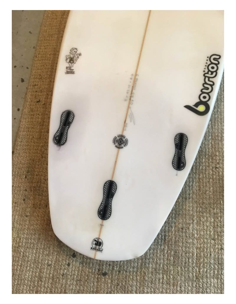 Bourton 5’8", photo 3