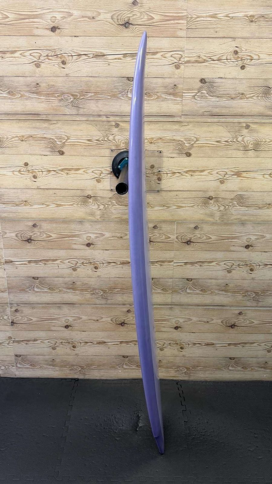 Spark Plug 5'10", photo 3