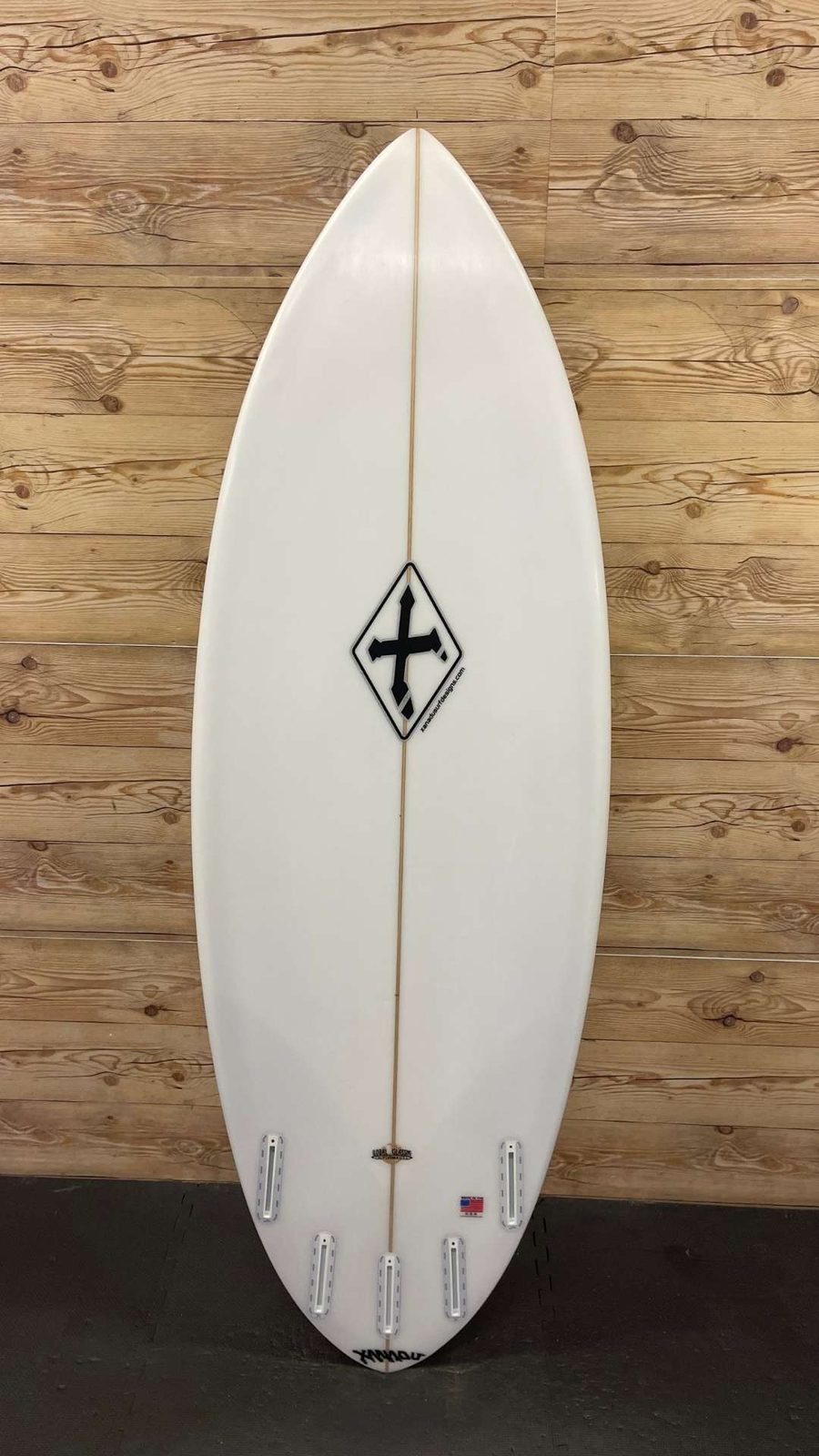 Gipos 5'7", photo 3