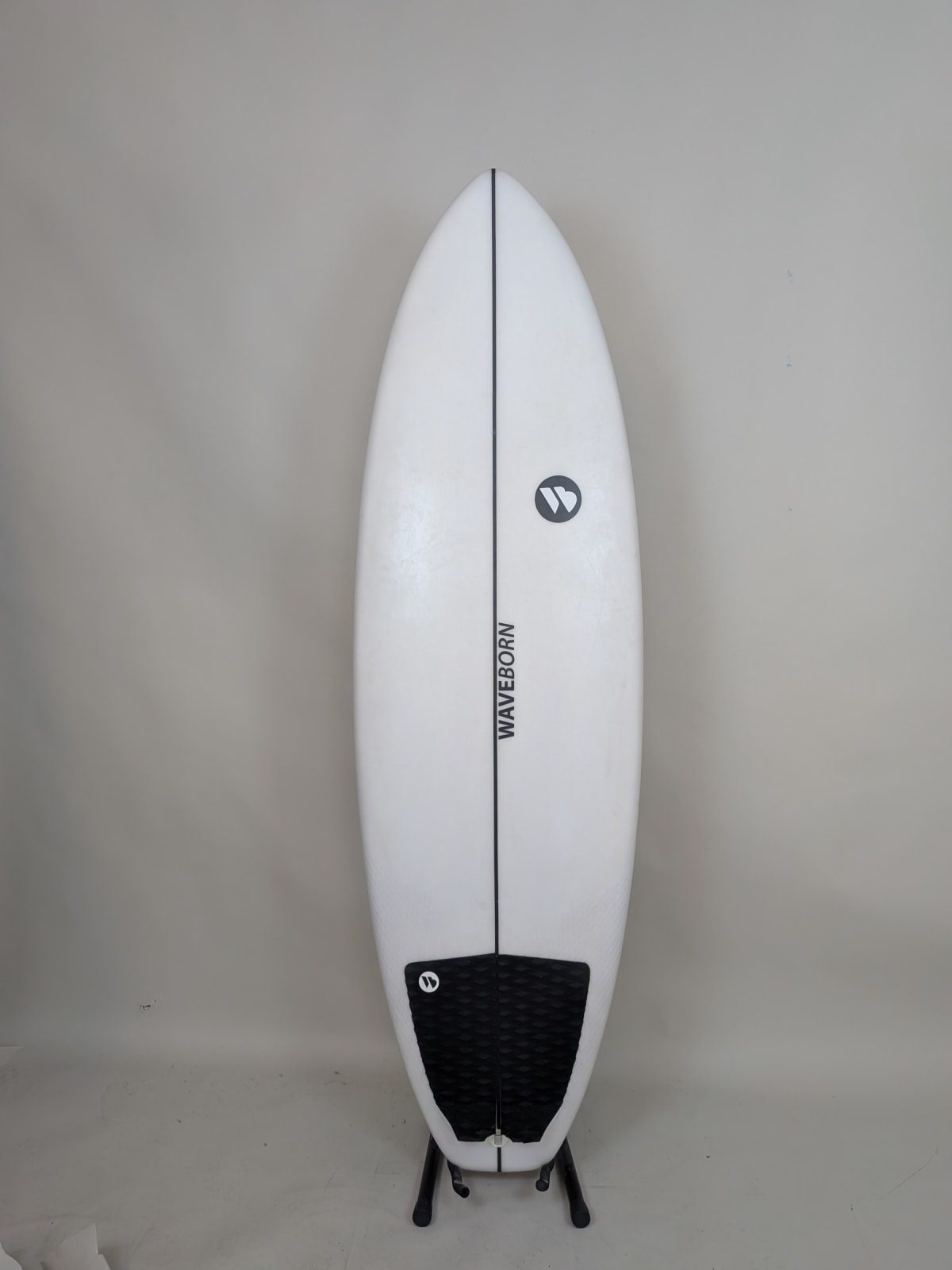 Waveborn The Coffin 5'7'' | 32 L, photo 1