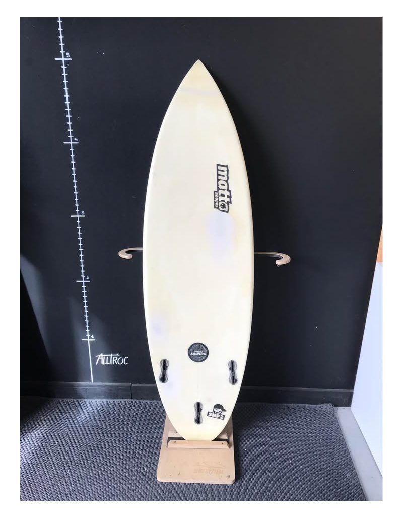 Matta SMP 2 5’2", photo 1