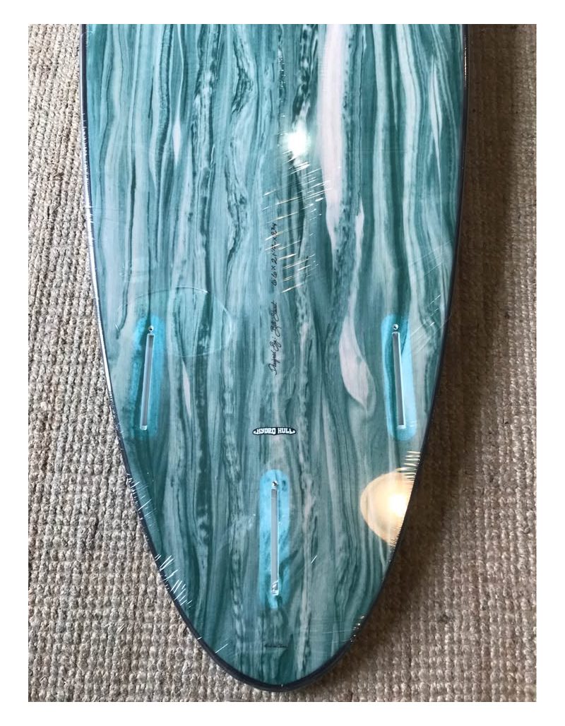 Stewart Wild Bill 6’6", photo 3