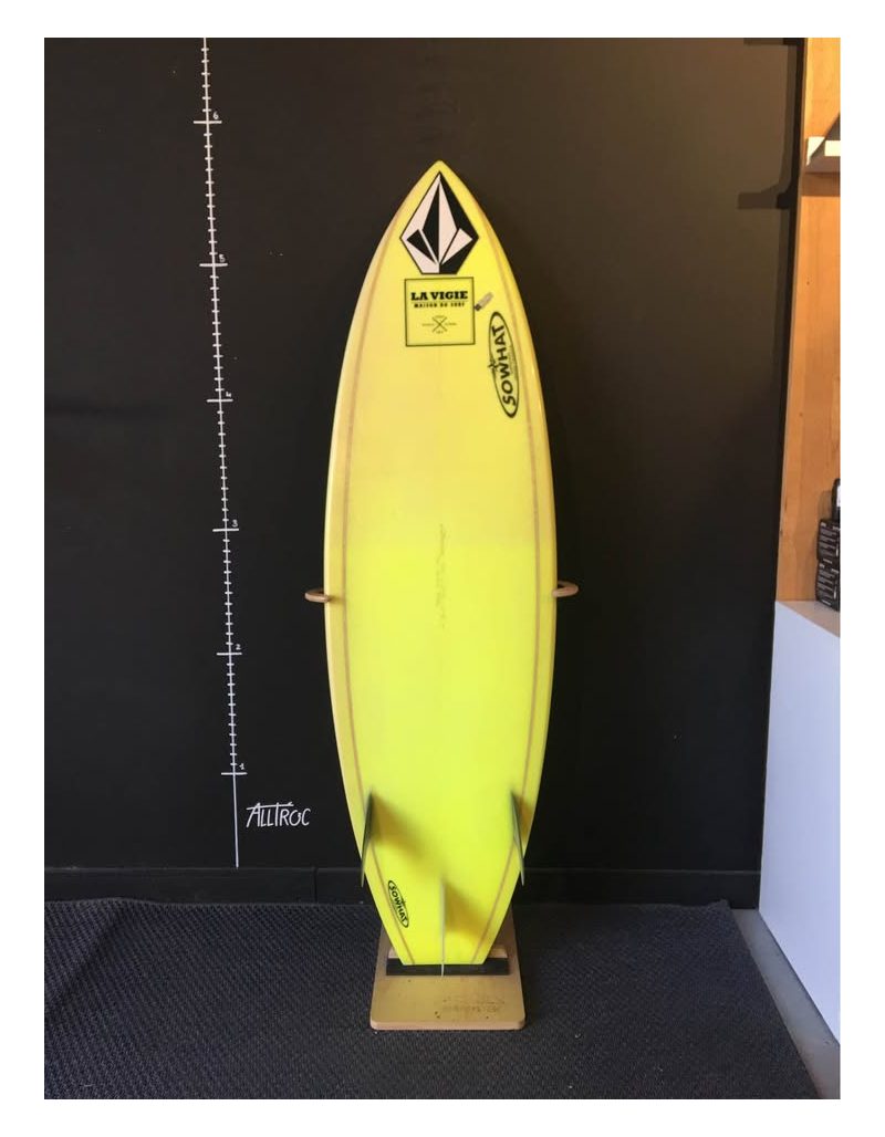 Sowhat 5’10", photo 2