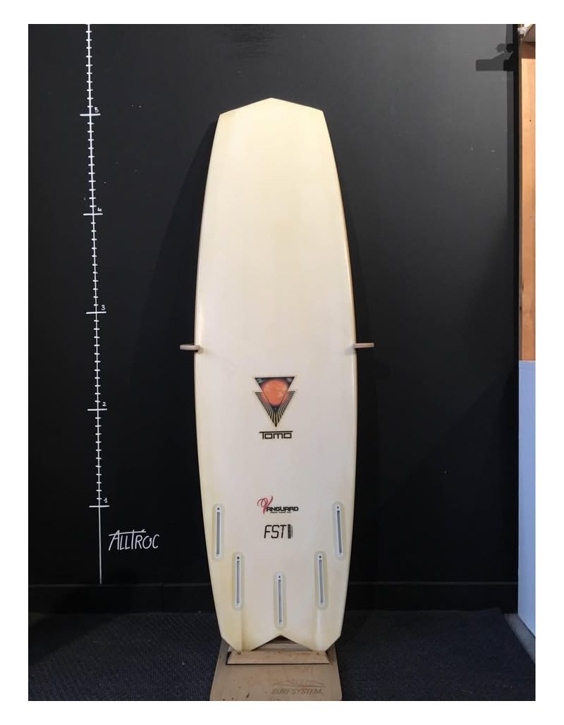 Tomo 5’3", photo 2