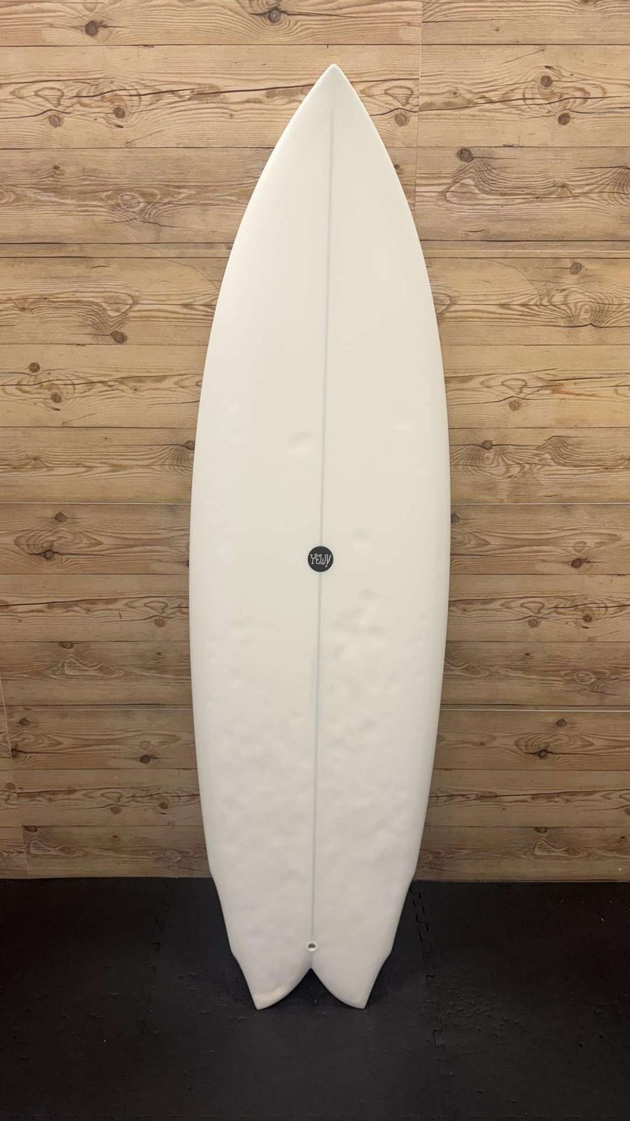 Twin + 1 Fish 6'1", photo 2
