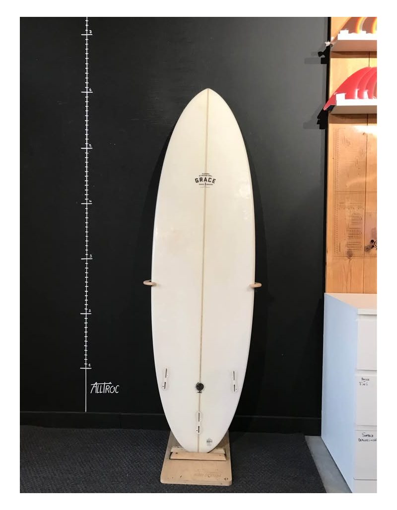 Phil Grace Passe Partout 6’2", photo 1