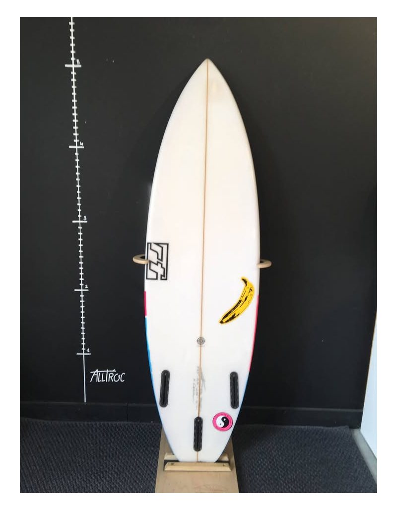 Rt Target 5’3", photo 2