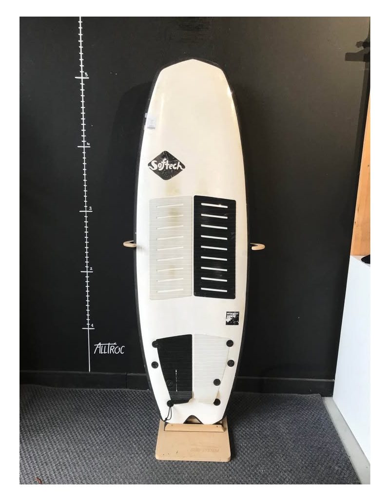 Softech 5’2", photo 1