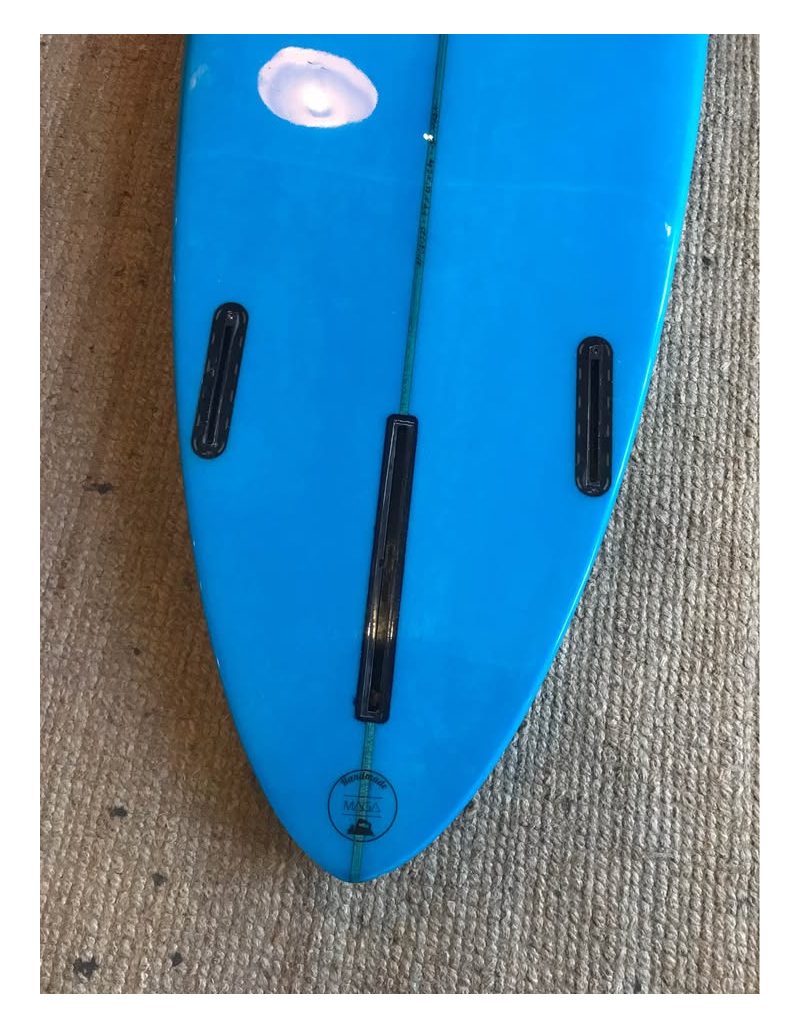 Maga Surfboard 7’4", photo 3