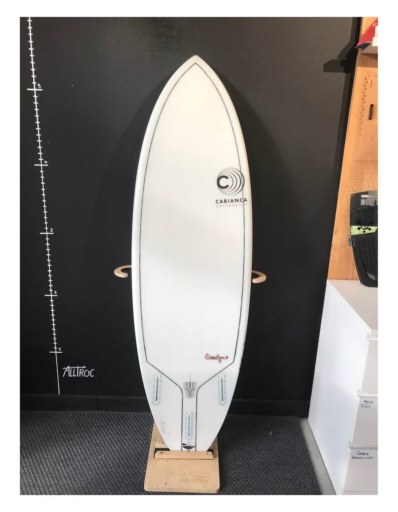 Cabianca Candy 5’7", photo 2