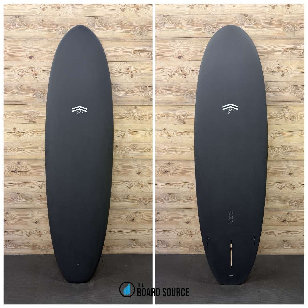 Outlier 7'0", photo 1
